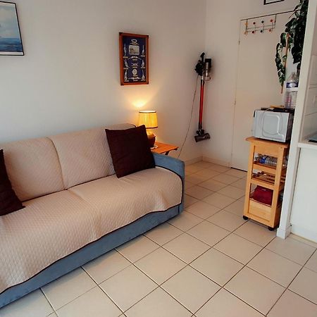 Appartement Pres De La Plage - 4 Pers, Piscine Ouverte, Parking, Animaux Acceptes - Fr-1-706-12 Châtelaillon-Plage Buitenkant foto