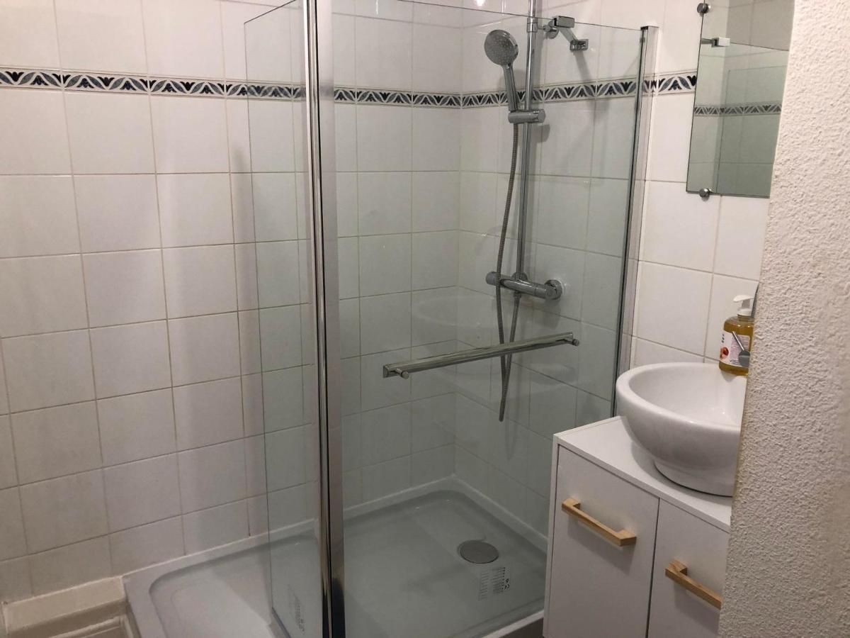 Appartement Pres De La Plage - 4 Pers, Piscine Ouverte, Parking, Animaux Acceptes - Fr-1-706-12 Châtelaillon-Plage Buitenkant foto