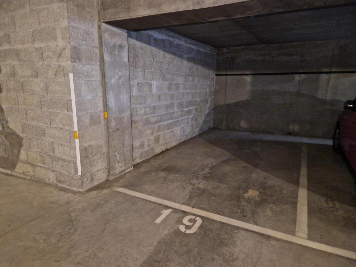 Appartement Pres De La Plage - 4 Pers, Piscine Ouverte, Parking, Animaux Acceptes - Fr-1-706-12 Châtelaillon-Plage Buitenkant foto