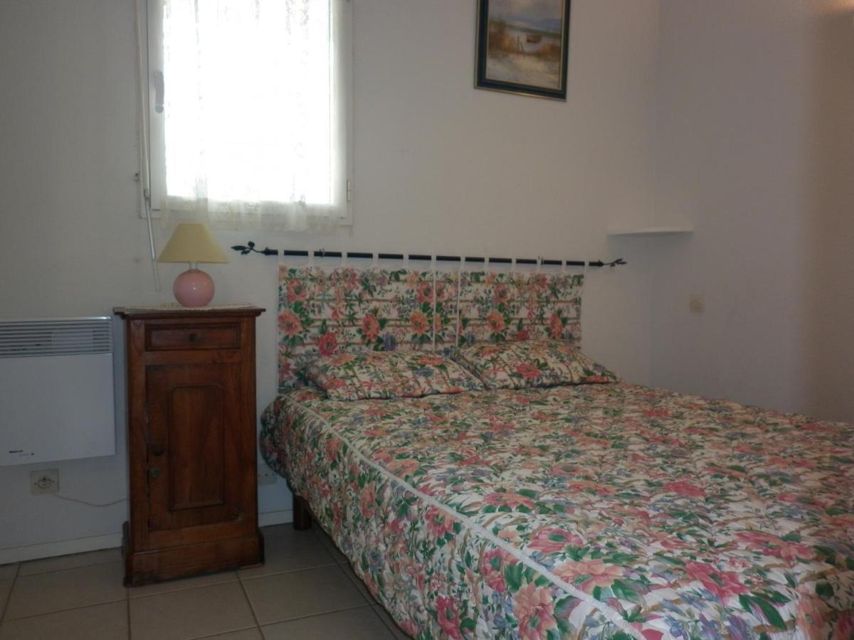 Appartement Pres De La Plage - 4 Pers, Piscine Ouverte, Parking, Animaux Acceptes - Fr-1-706-12 Châtelaillon-Plage Buitenkant foto