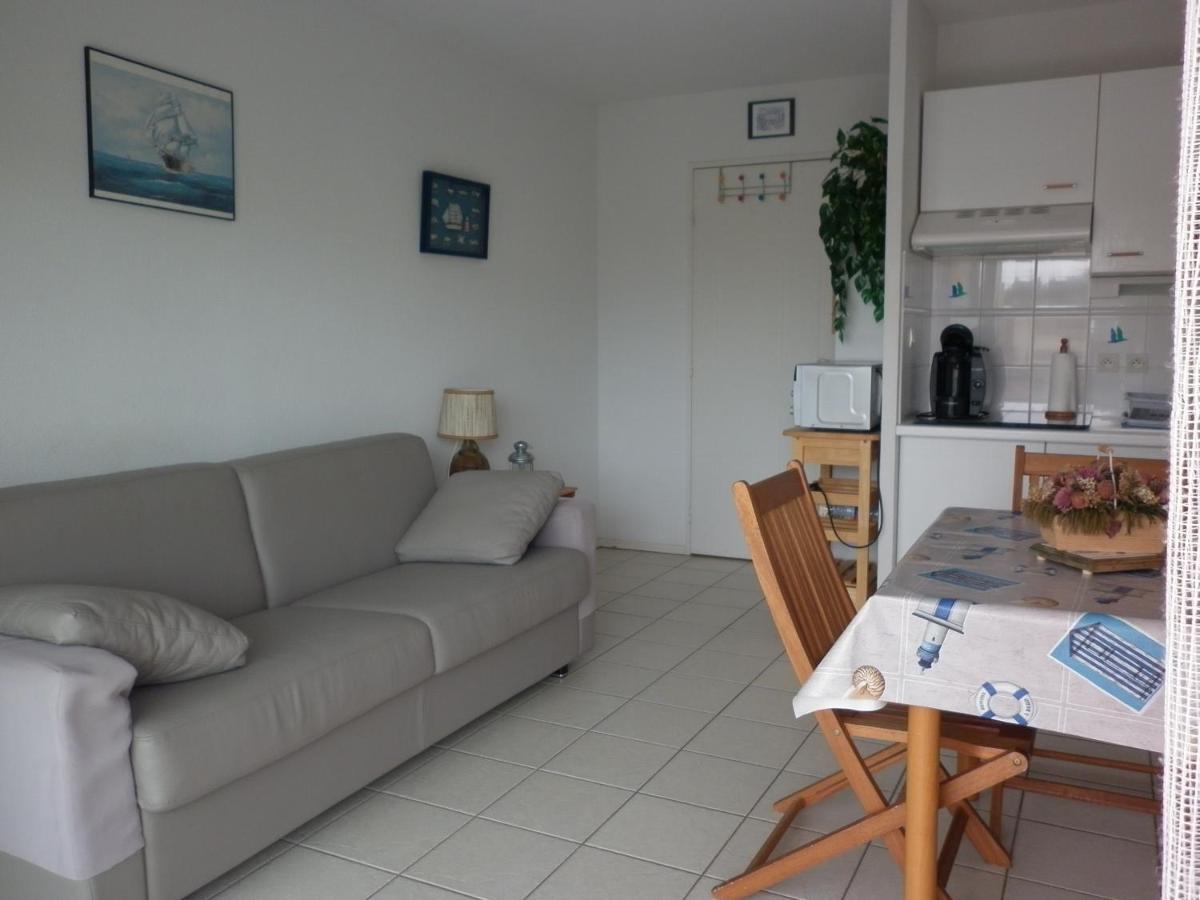 Appartement Pres De La Plage - 4 Pers, Piscine Ouverte, Parking, Animaux Acceptes - Fr-1-706-12 Châtelaillon-Plage Buitenkant foto