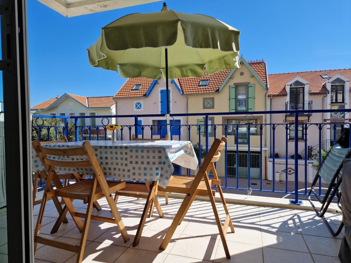 Appartement Pres De La Plage - 4 Pers, Piscine Ouverte, Parking, Animaux Acceptes - Fr-1-706-12 Châtelaillon-Plage Buitenkant foto