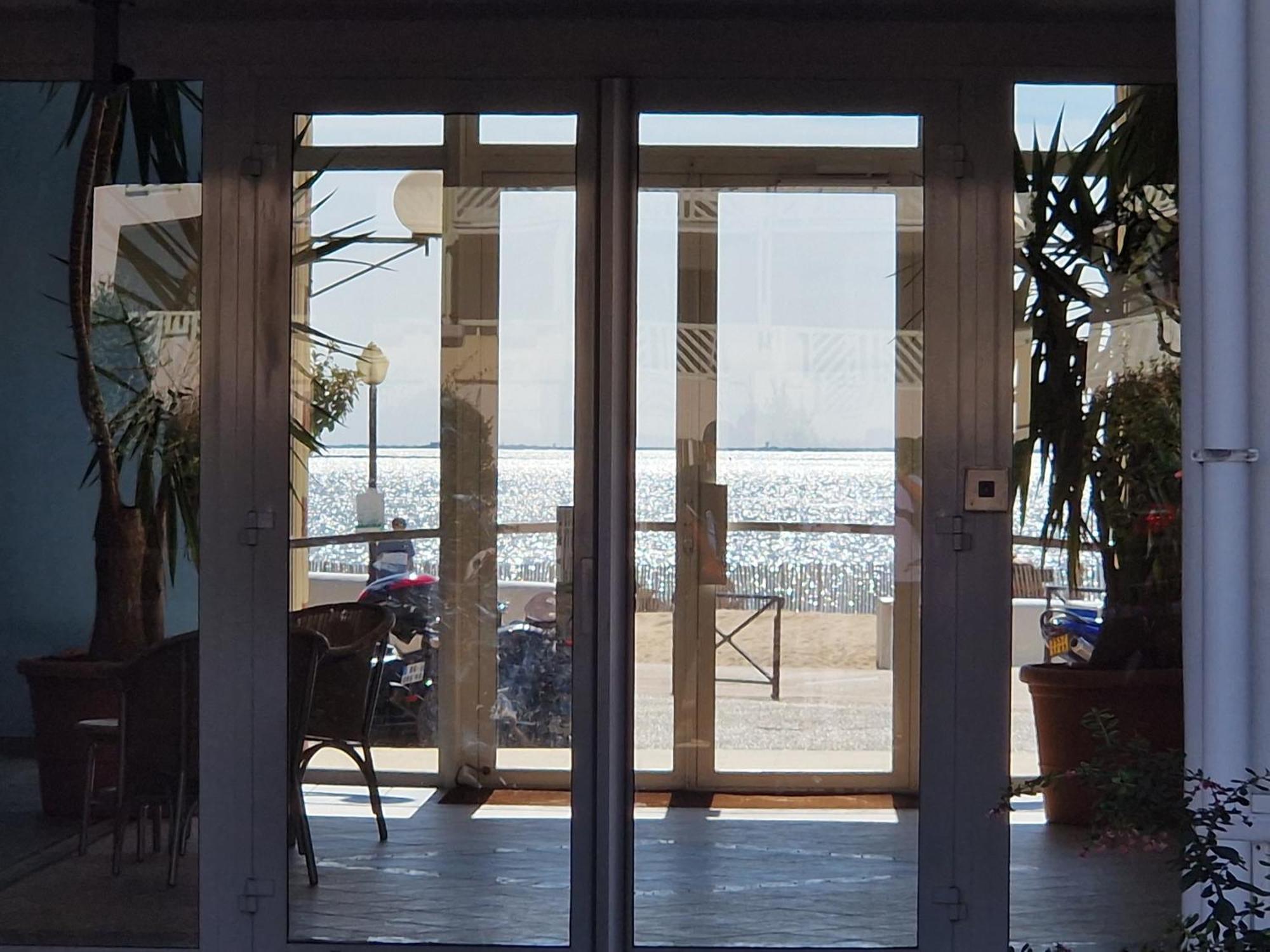 Appartement Pres De La Plage - 4 Pers, Piscine Ouverte, Parking, Animaux Acceptes - Fr-1-706-12 Châtelaillon-Plage Buitenkant foto